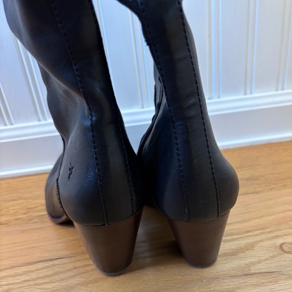 Frye Reed Boots - Picture 4 of 8